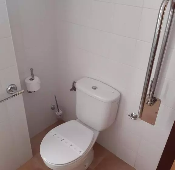 پانسیون Casa Veiga