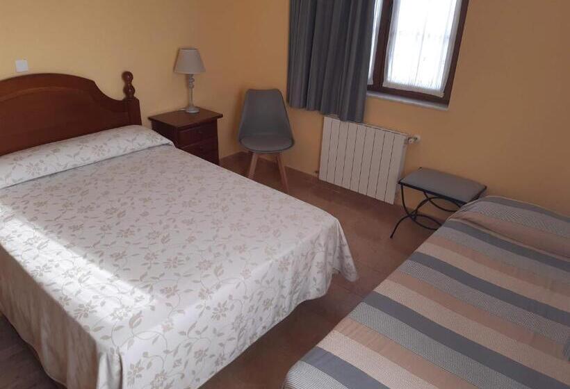 پانسیون Casa Veiga