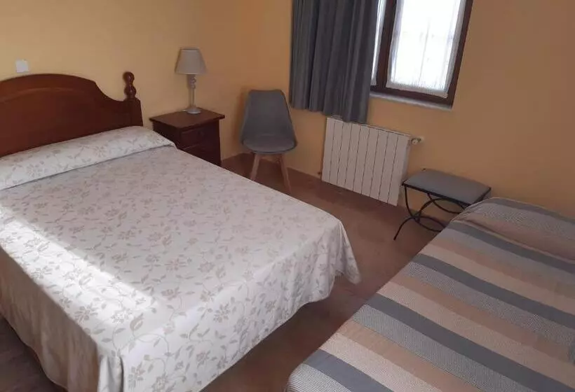 پانسیون Casa Veiga