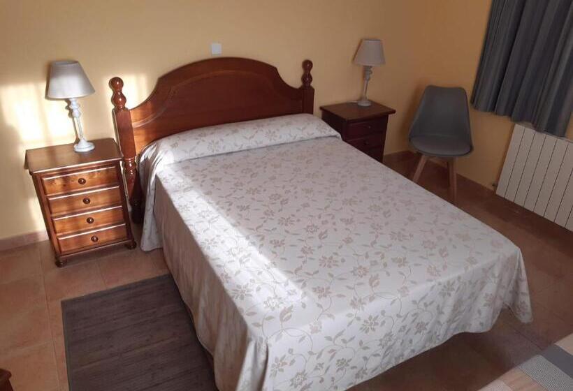 پانسیون Casa Veiga