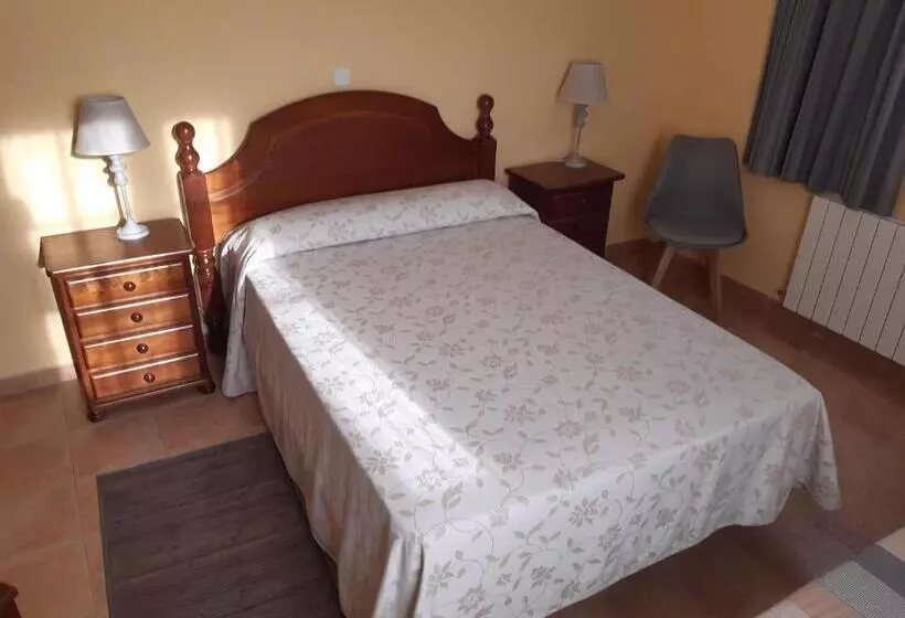 پانسیون Casa Veiga