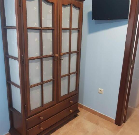 پانسیون Casa Veiga