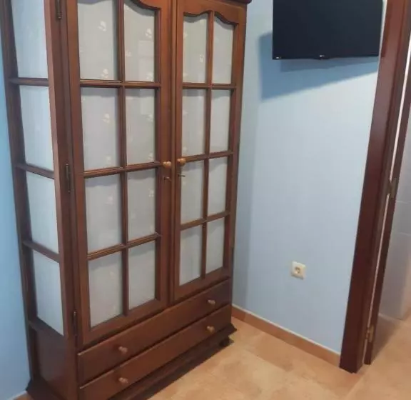 پانسیون Casa Veiga