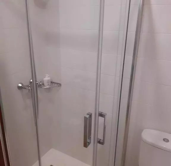 پانسیون Casa Veiga