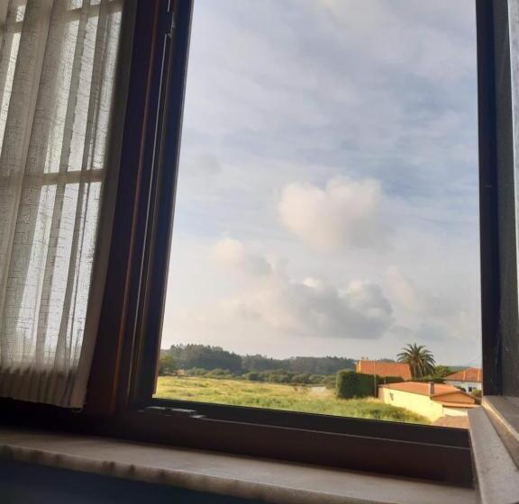 پانسیون Casa Veiga