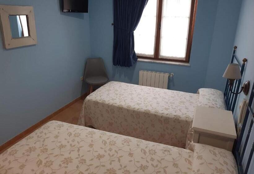 پانسیون Casa Veiga