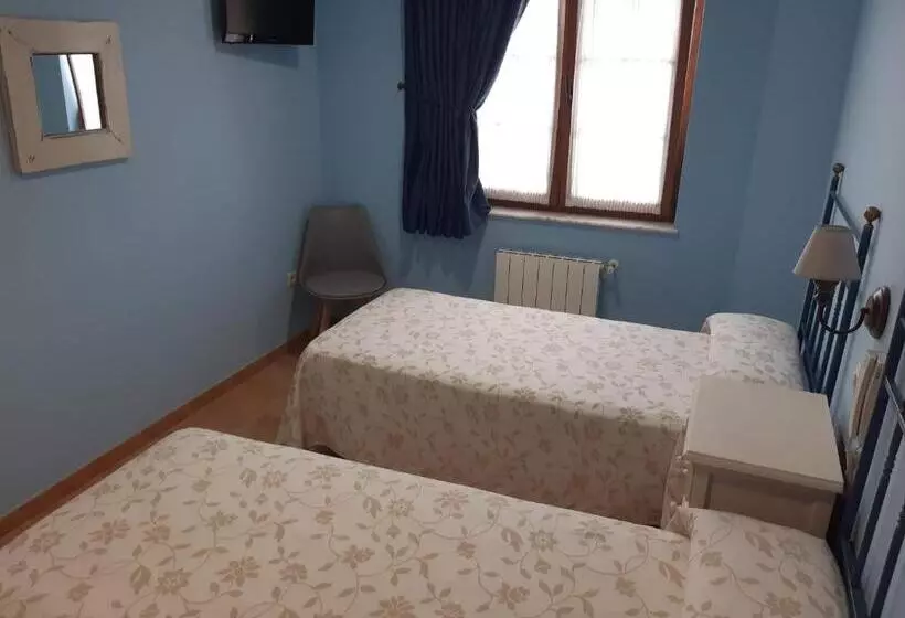 پانسیون Casa Veiga