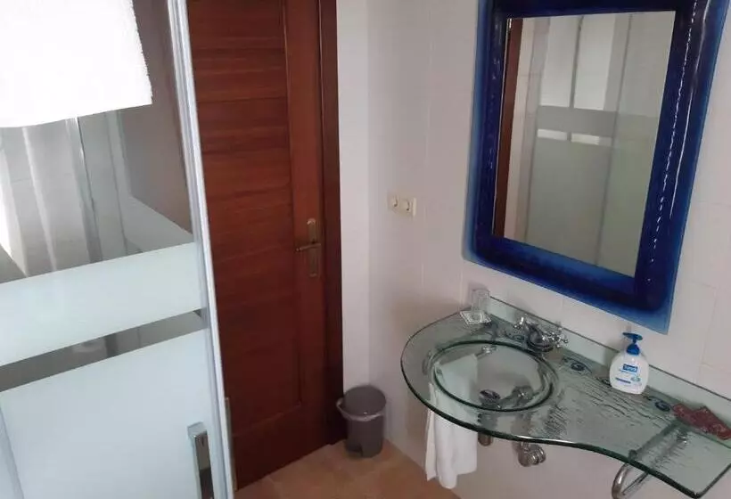 پانسیون Casa Veiga