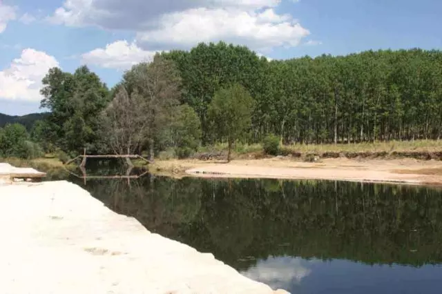 پانسیون Rural El Pasil