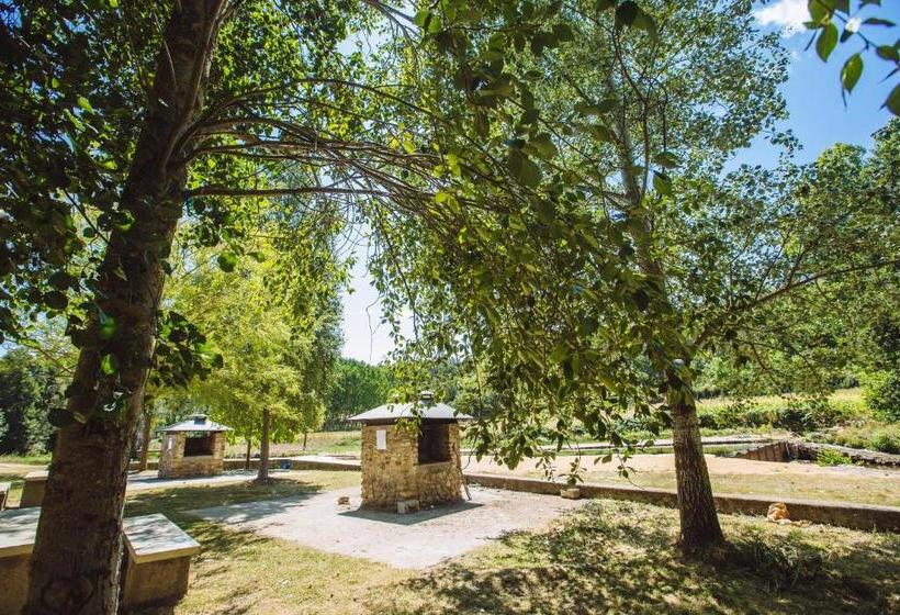 פנסיון Rural El Pasil