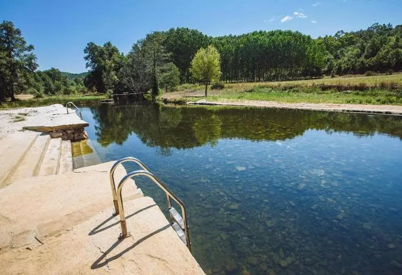 پانسیون Rural El Pasil