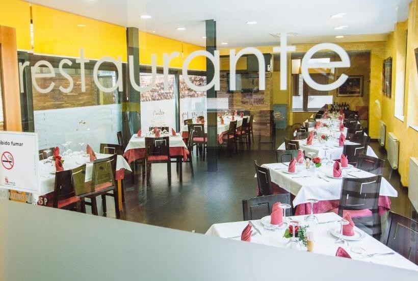 פנסיון Rural El Pasil