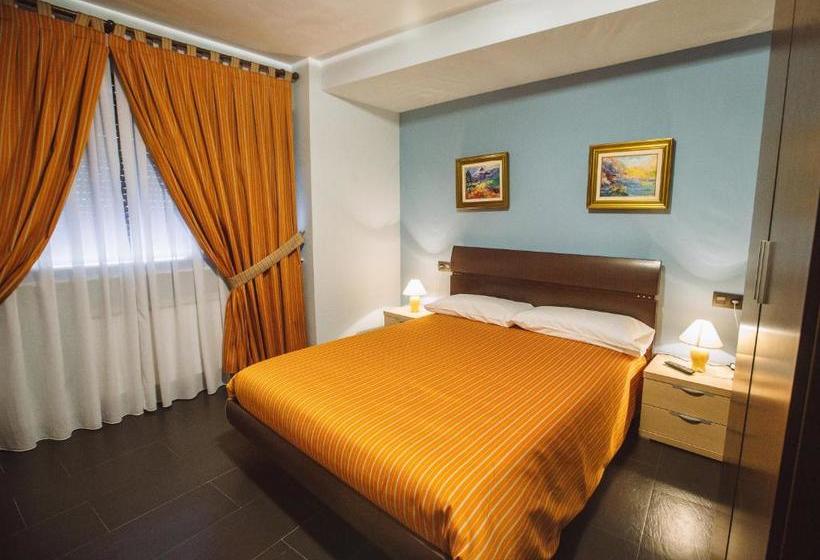 פנסיון Rural El Pasil