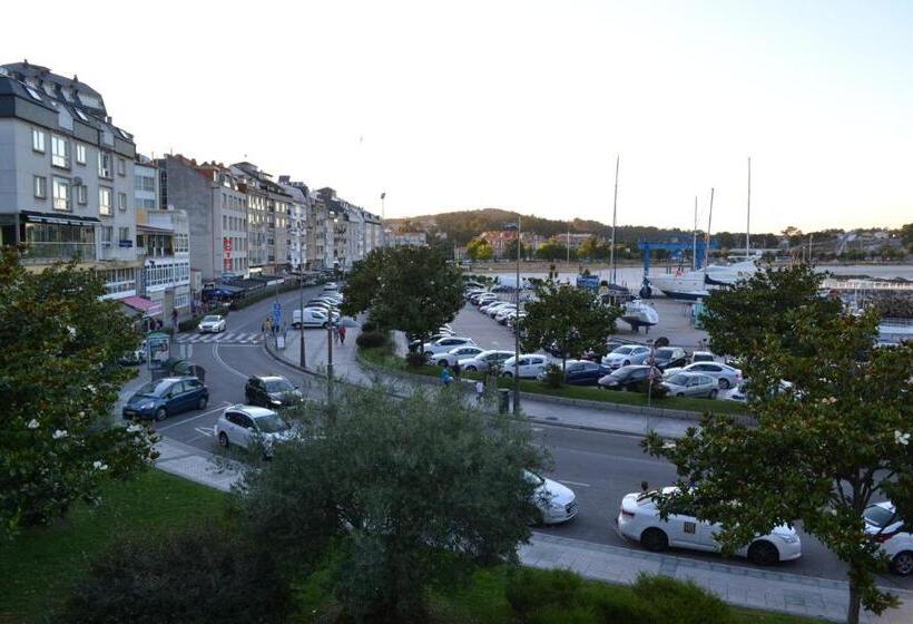 ペンション Hostal Casa Maria