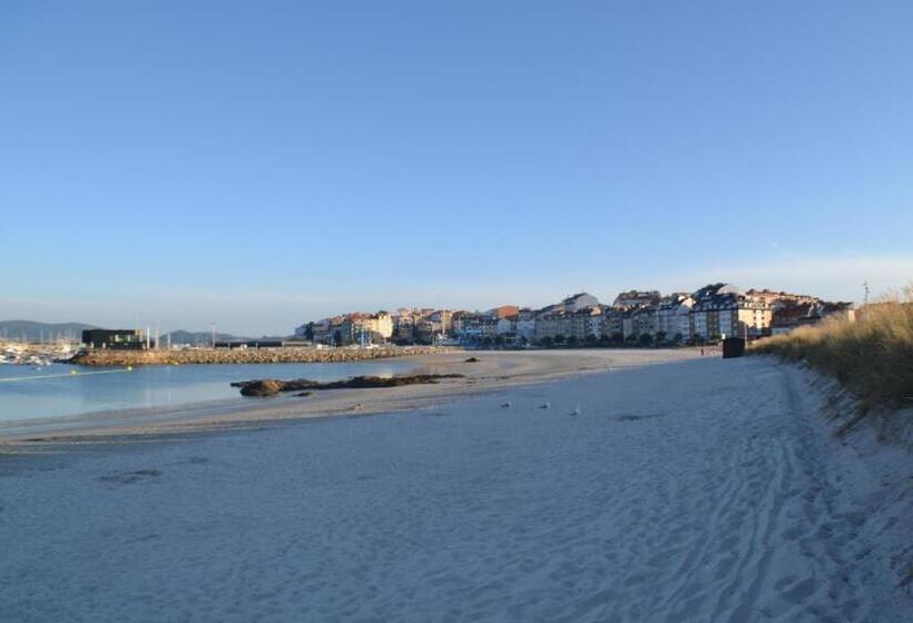 ペンション Hostal Casa Maria