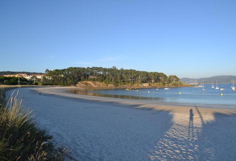 ペンション Hostal Casa Maria