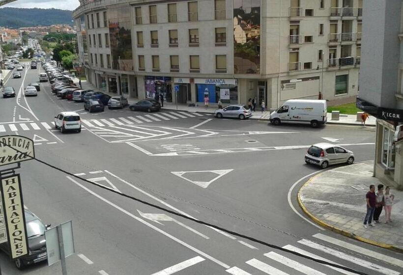 ペンション Hostal Casa Maria