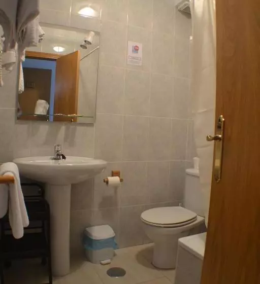 پانسیون Hostal Casa Maria