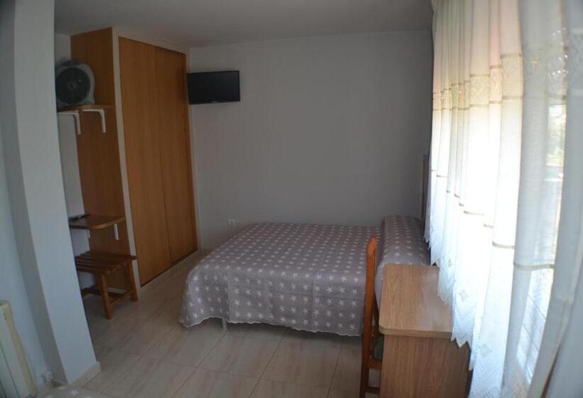 ペンション Hostal Casa Maria