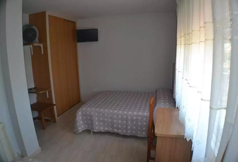 پانسیون Hostal Casa Maria
