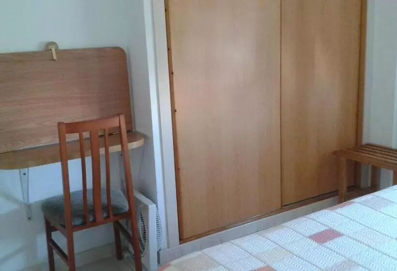پانسیون Hostal Casa Maria