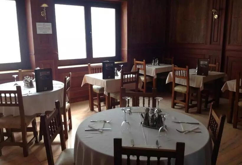 Majatalo Hostal Los Amigos