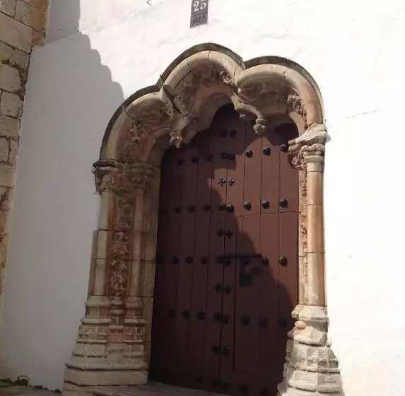 Majatalo Hostal Los Amigos