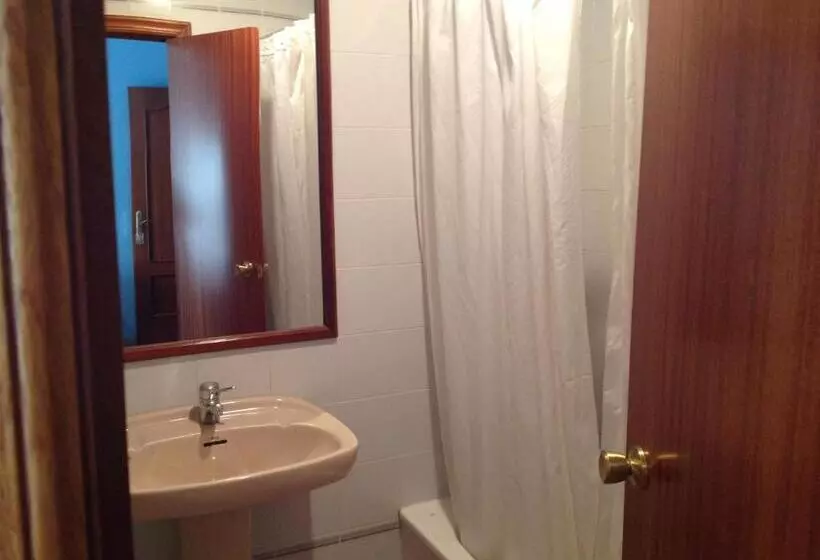 Majatalo Hostal Los Amigos