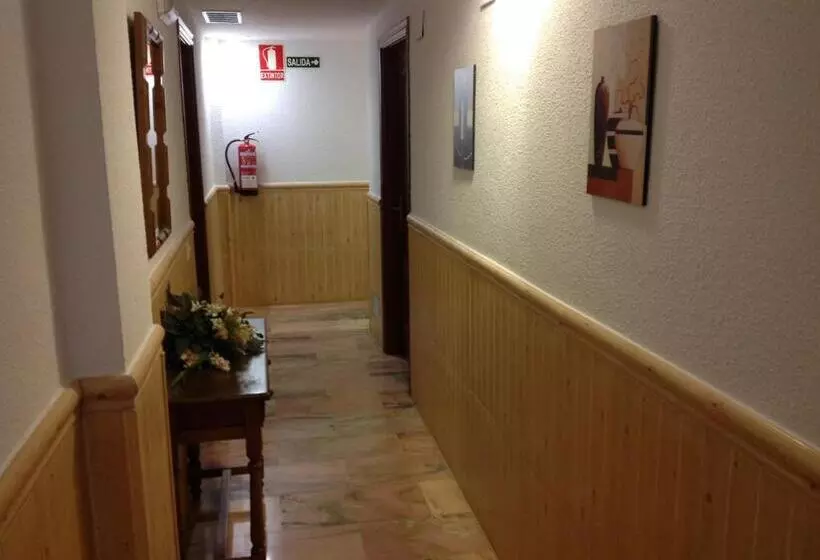 Majatalo Hostal Los Amigos