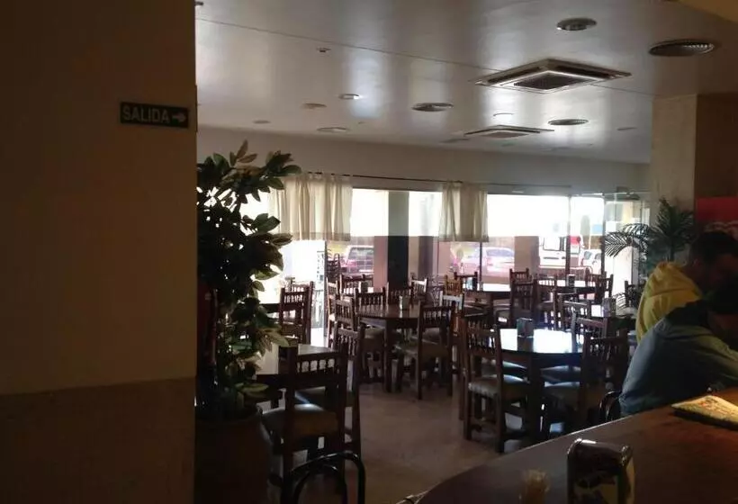 Majatalo Hostal Los Amigos