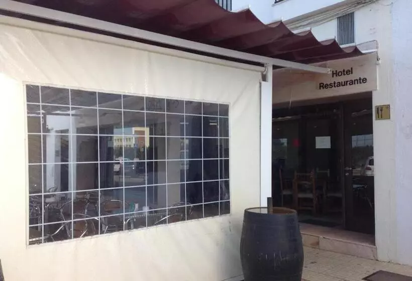 Majatalo Hostal Los Amigos