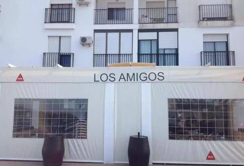 Majatalo Hostal Los Amigos