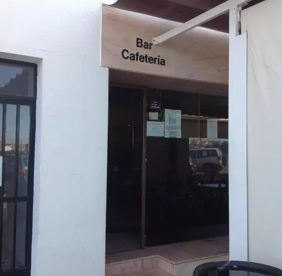 Majatalo Hostal Los Amigos