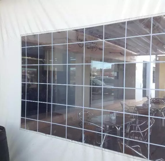 Majatalo Hostal Los Amigos