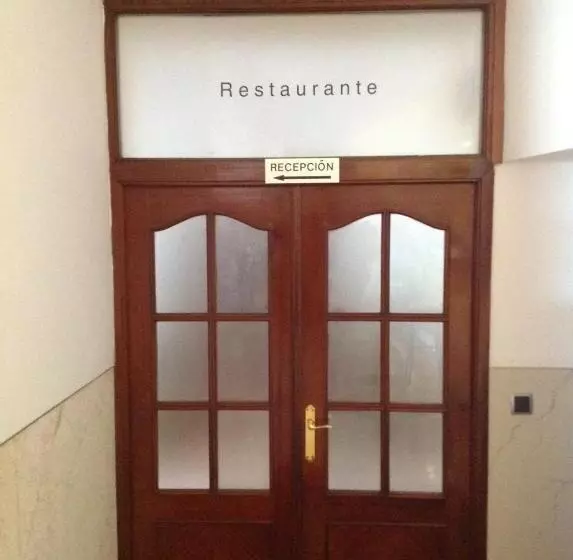 Majatalo Hostal Los Amigos