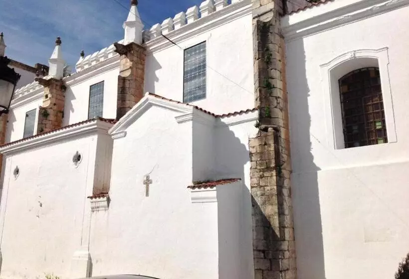 Majatalo Hostal Los Amigos