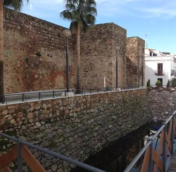 Majatalo Hostal Los Amigos