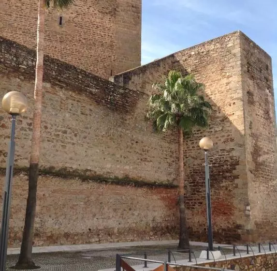 Majatalo Hostal Los Amigos