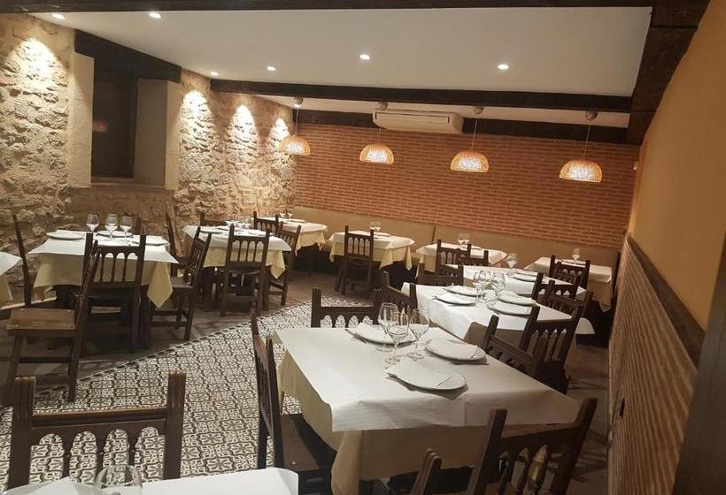 Majatalo Hostal Mesón Castilla