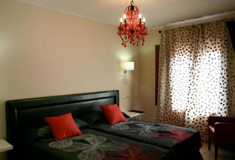 Majatalo Hostal Mesón Castilla