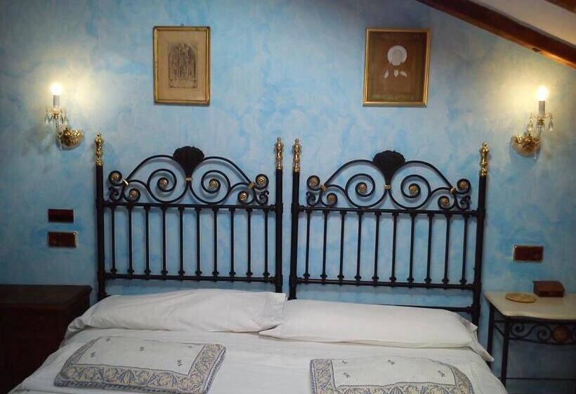 膳宿费 Rural Pantano De Burgomillodo