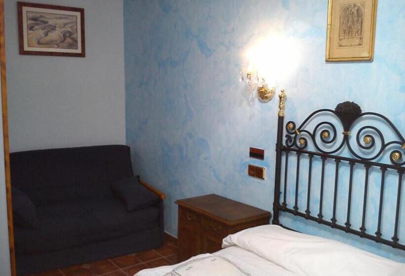 膳宿费 Rural Pantano De Burgomillodo