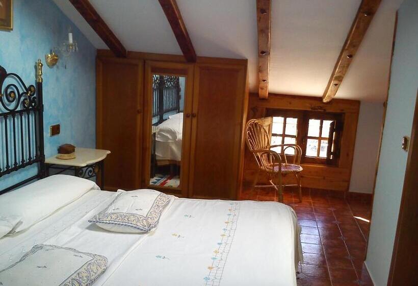 膳宿费 Rural Pantano De Burgomillodo