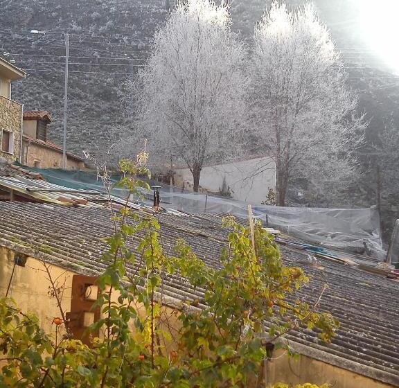 膳宿费 Rural Pantano De Burgomillodo