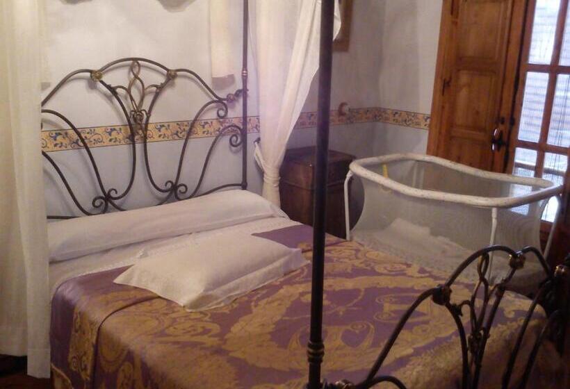 膳宿费 Rural Pantano De Burgomillodo