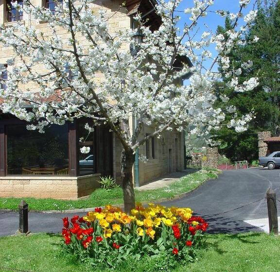 Albergue Haras Aritza