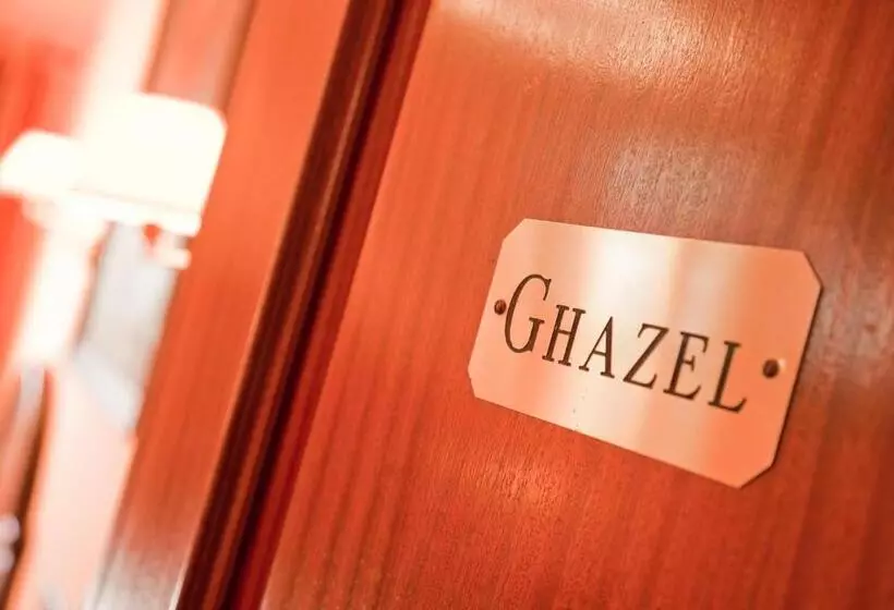 Herberge Haras Aritza