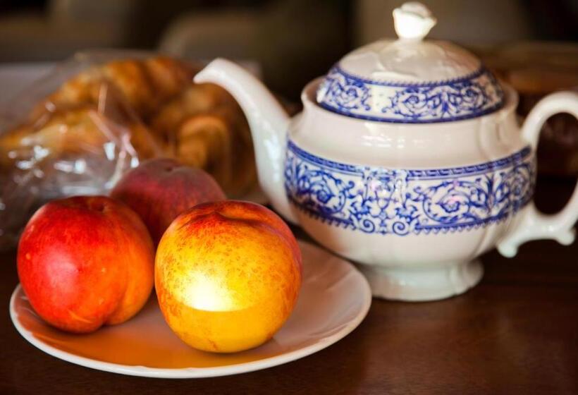 호스텔 Haras Aritza