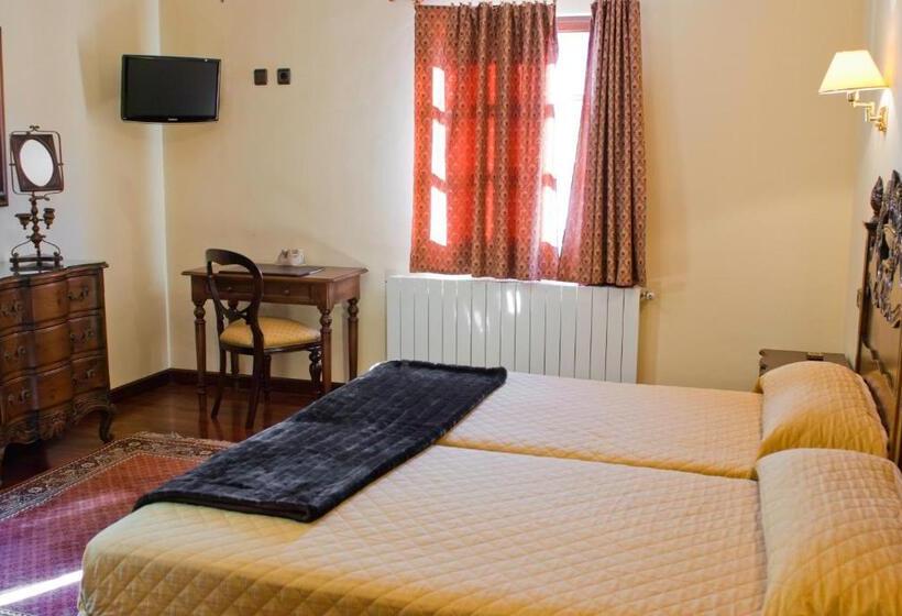 호스텔 Haras Aritza