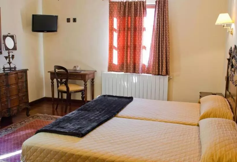 Herberge Haras Aritza